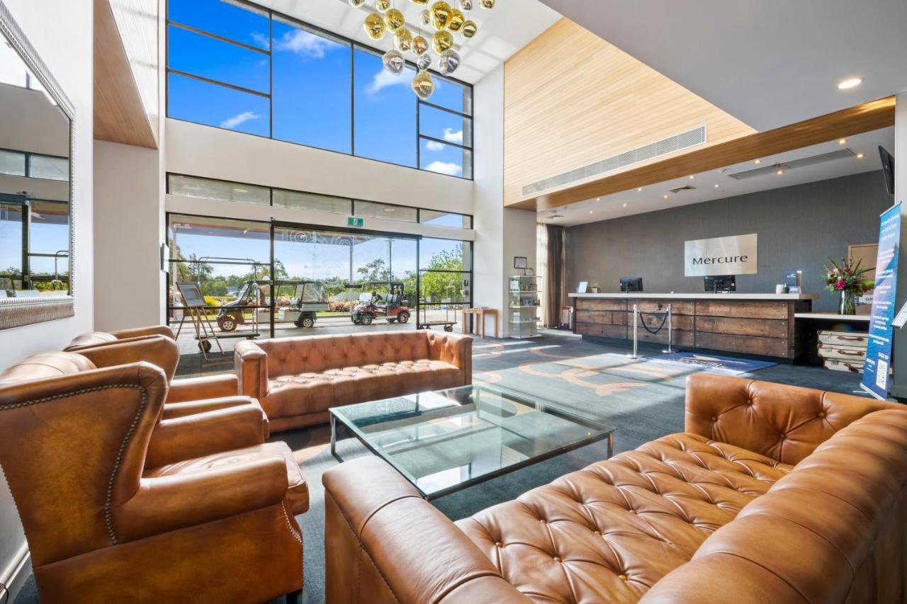 Mercure Kooindah Waters Central Coast Вайонг Экстерьер фото