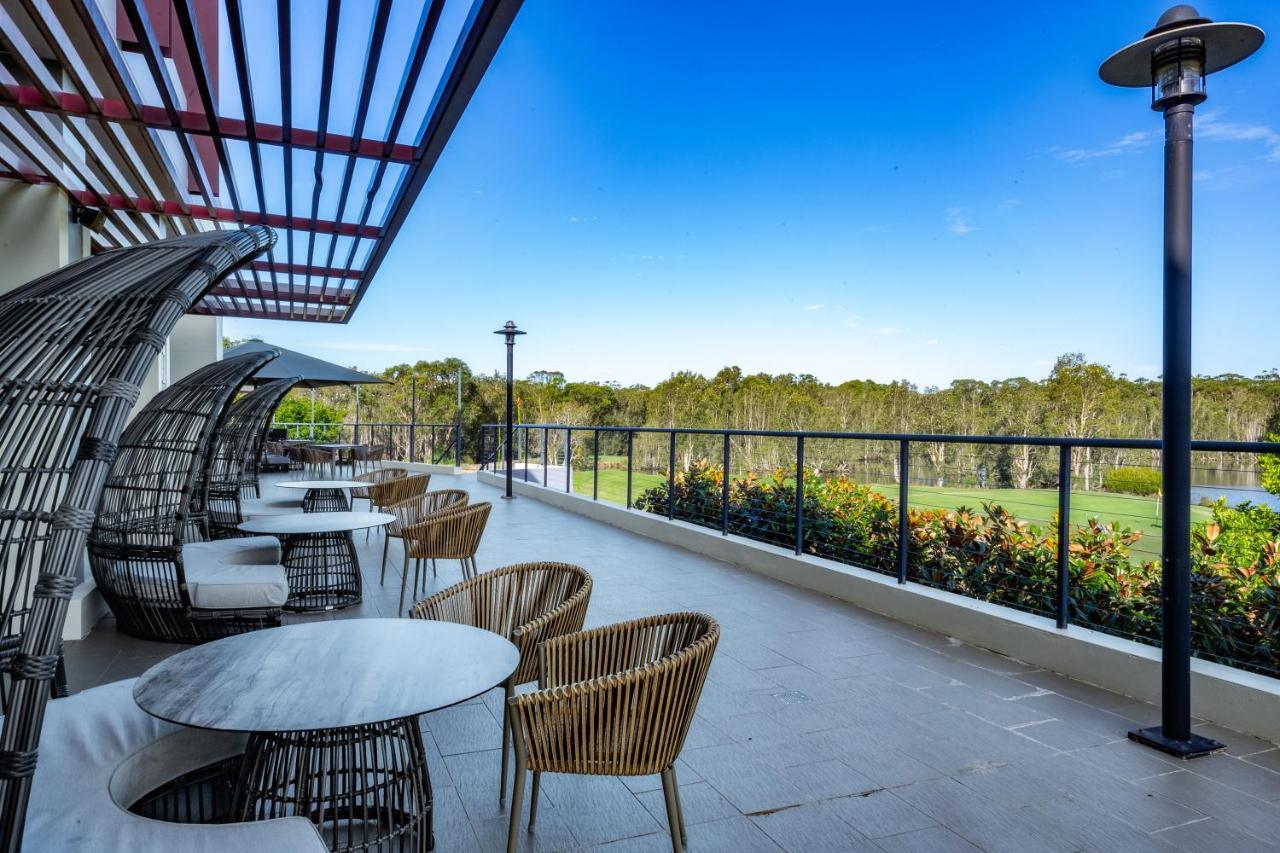 Mercure Kooindah Waters Central Coast Вайонг Экстерьер фото