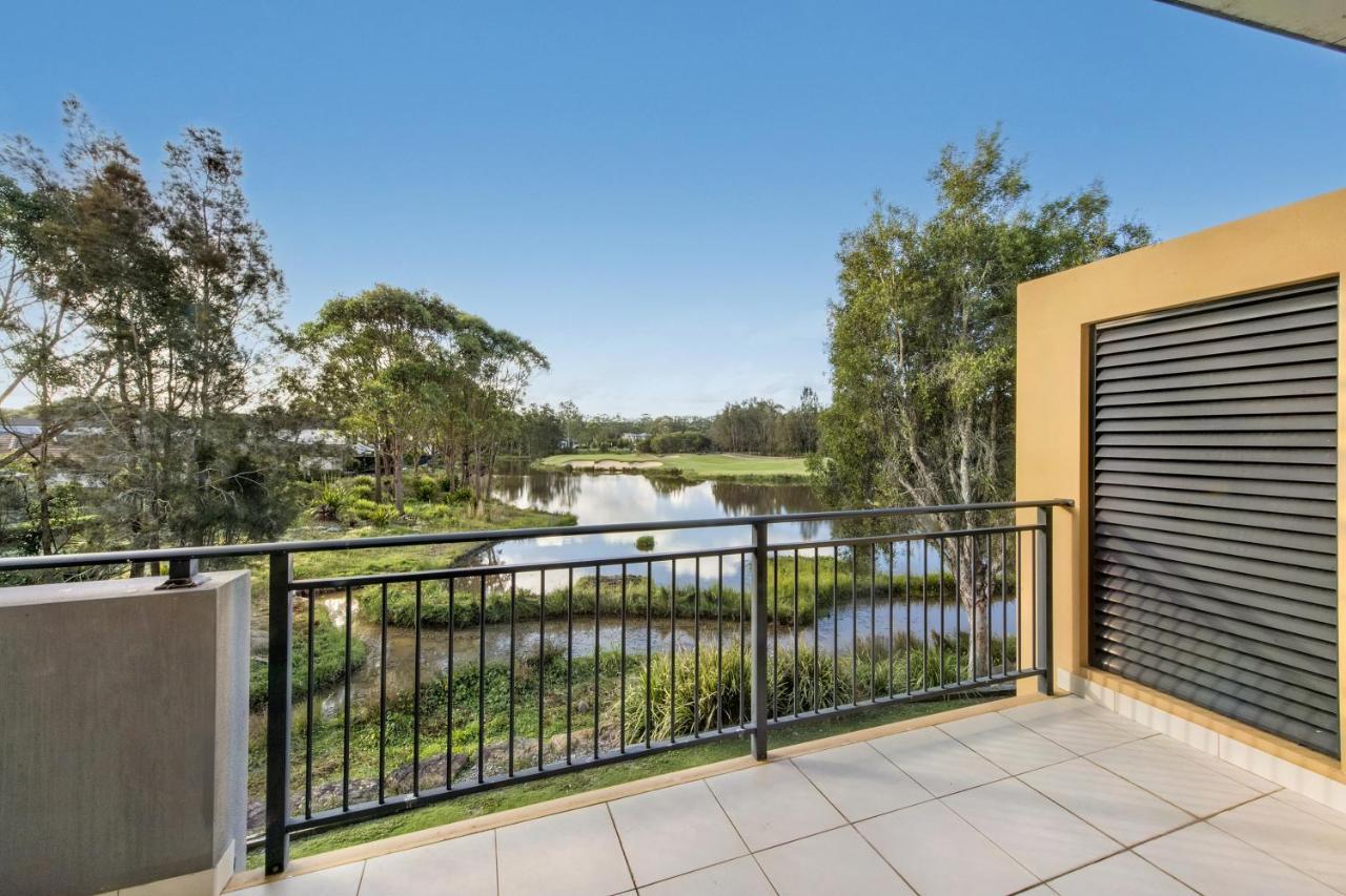 Mercure Kooindah Waters Central Coast Вайонг Экстерьер фото
