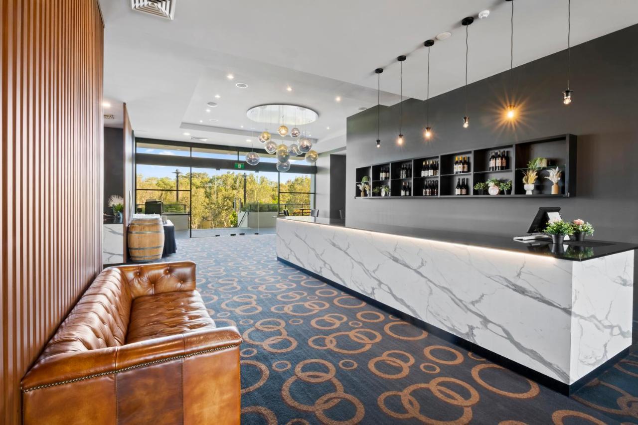 Mercure Kooindah Waters Central Coast Вайонг Экстерьер фото
