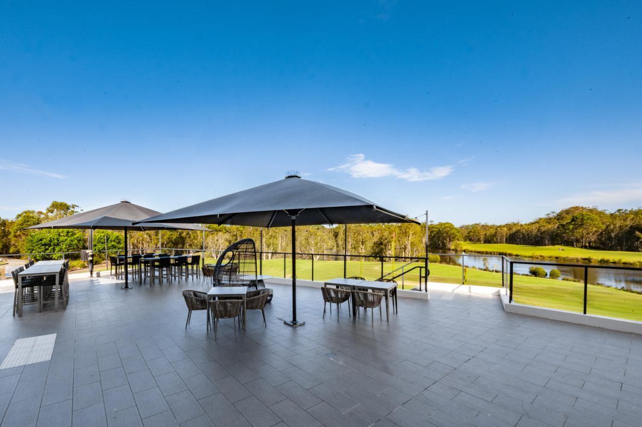 Mercure Kooindah Waters Central Coast Вайонг Экстерьер фото