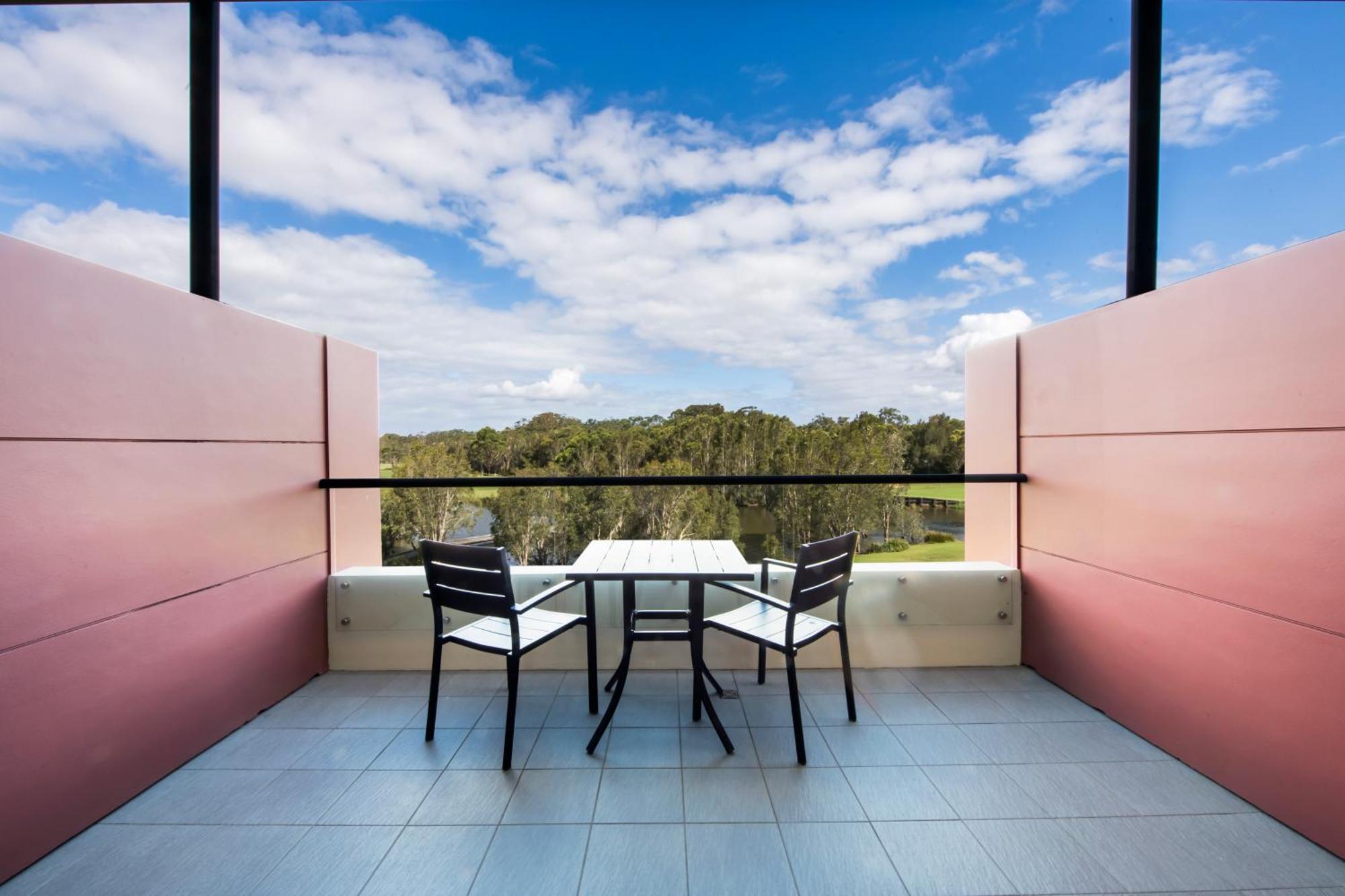 Mercure Kooindah Waters Central Coast Вайонг Экстерьер фото