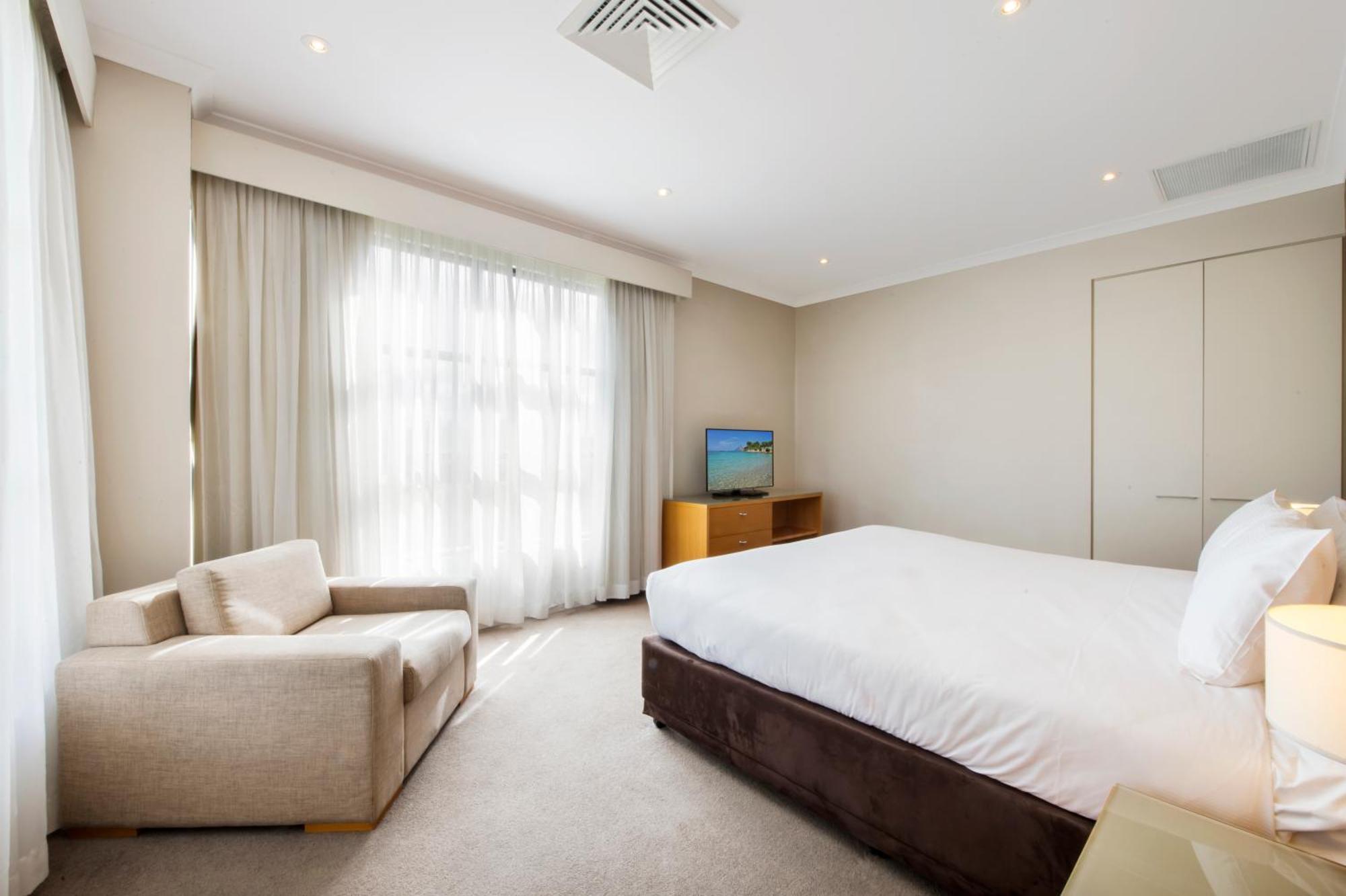 Mercure Kooindah Waters Central Coast Вайонг Экстерьер фото