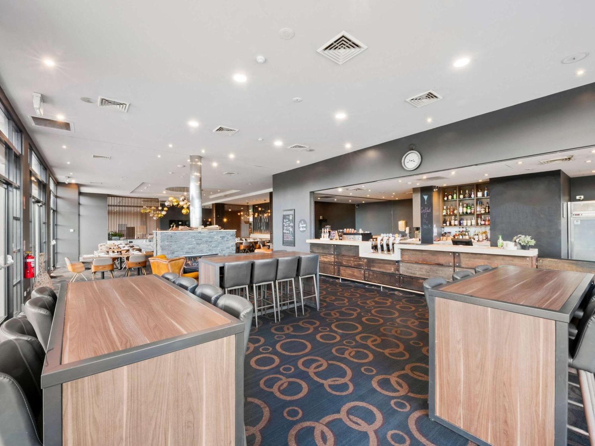 Mercure Kooindah Waters Central Coast Вайонг Экстерьер фото