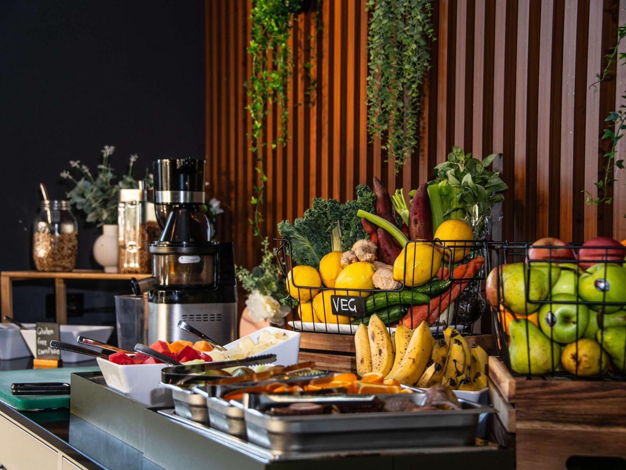 Mercure Kooindah Waters Central Coast Вайонг Экстерьер фото